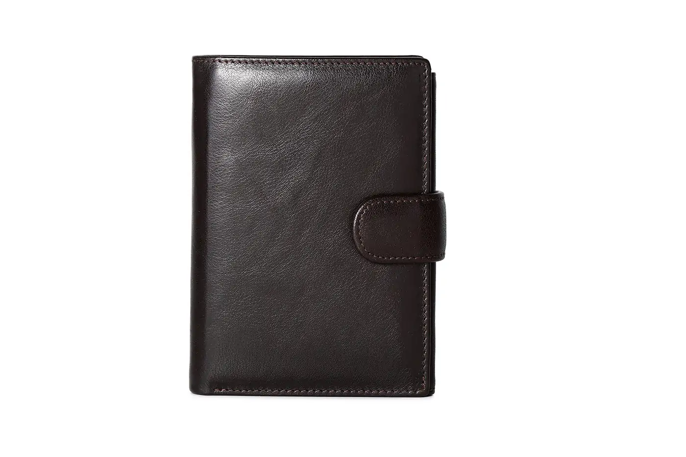 HOT Classic Men's Leather Wallets Short Male Purse Card Holder Leather Wallet Men Fashion Quality Wallets E60277