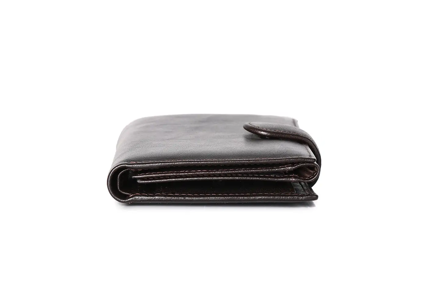 HOT Classic Men's Leather Wallets Short Male Purse Card Holder Leather Wallet Men Fashion Quality Wallets E60277