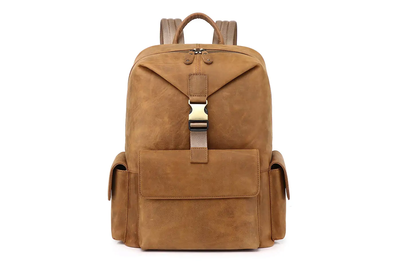 Indulge in luxury with our men\'s backpack G-78001