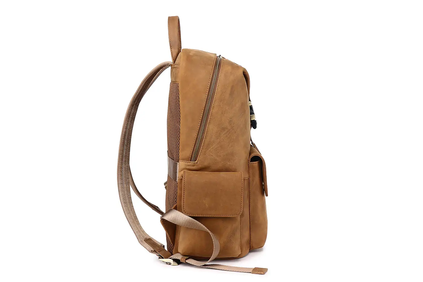 Indulge in luxury with our men\'s backpack G-78001