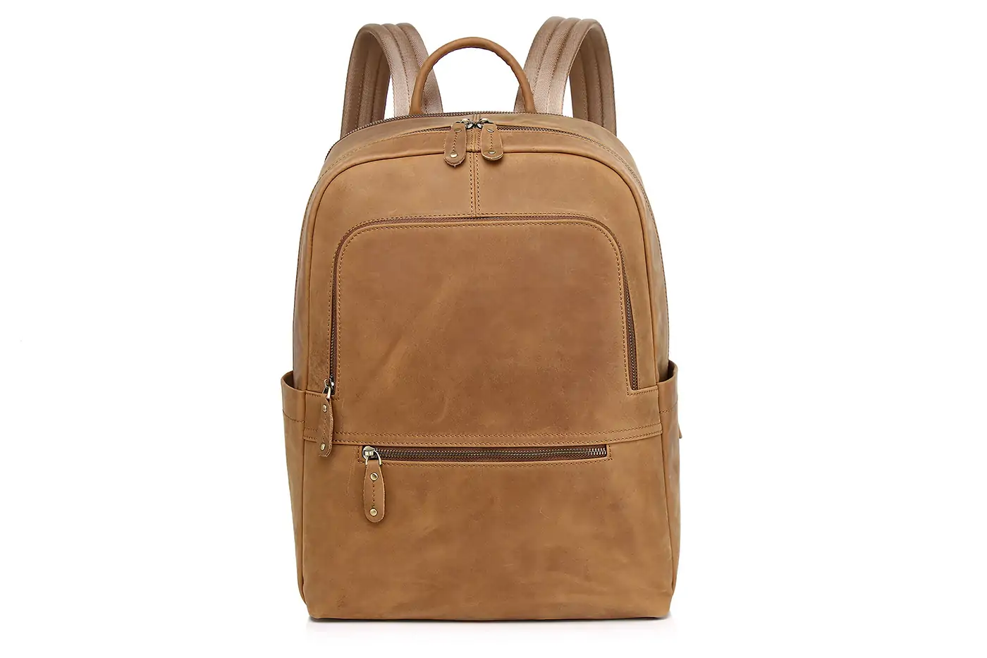 Men's Lightweight Laptop Backpack for School & Travel G-78005